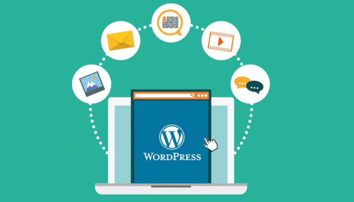 4 ventajas de utilizar WordPress para tu web en Castellón